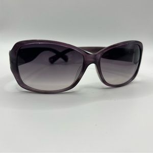 Coach Taryn Lavender Sunglasses (S801)